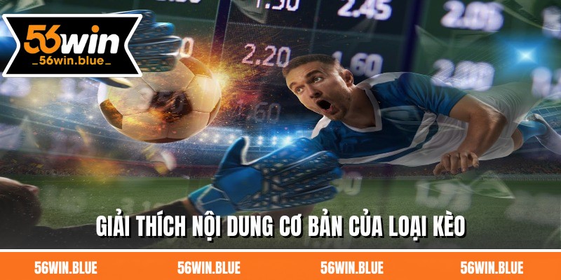 Giải thích nội dung cơ bản của loại kèo